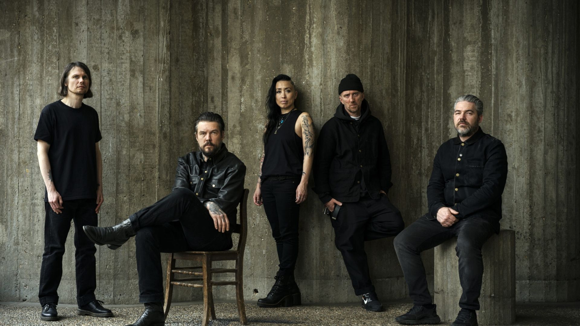 AMENRA