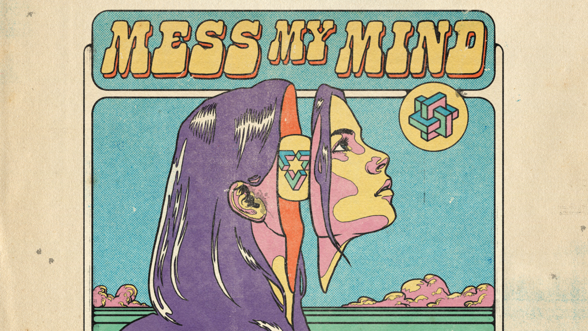 MESS MY MIND 2026
