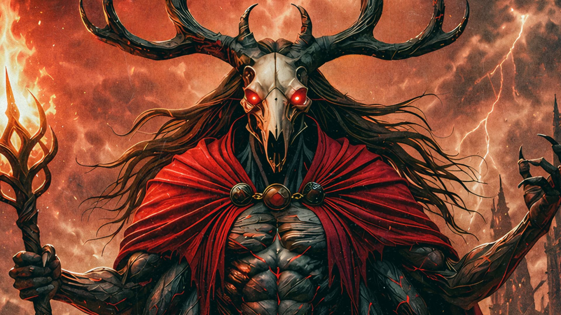 APOCALYPSE METAL FEST #5