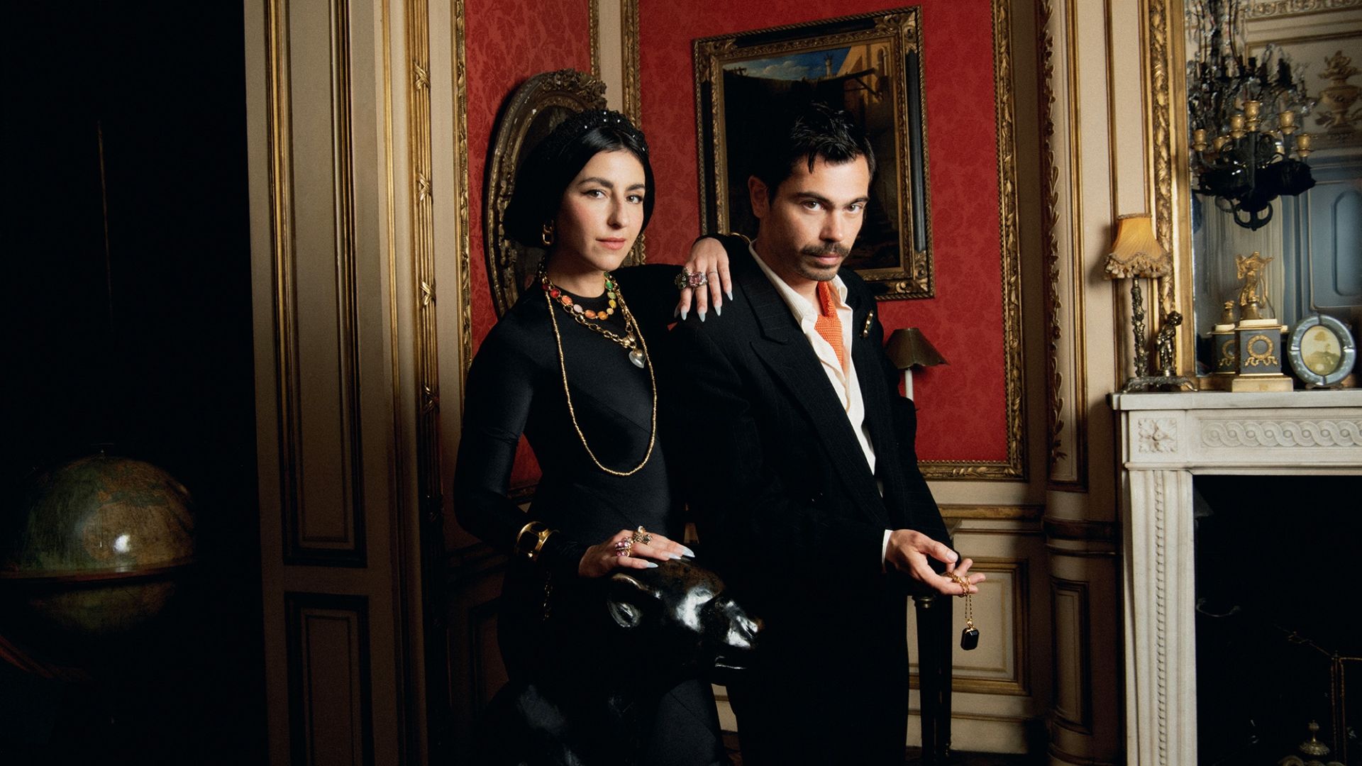 Lilly Wood & The Prick