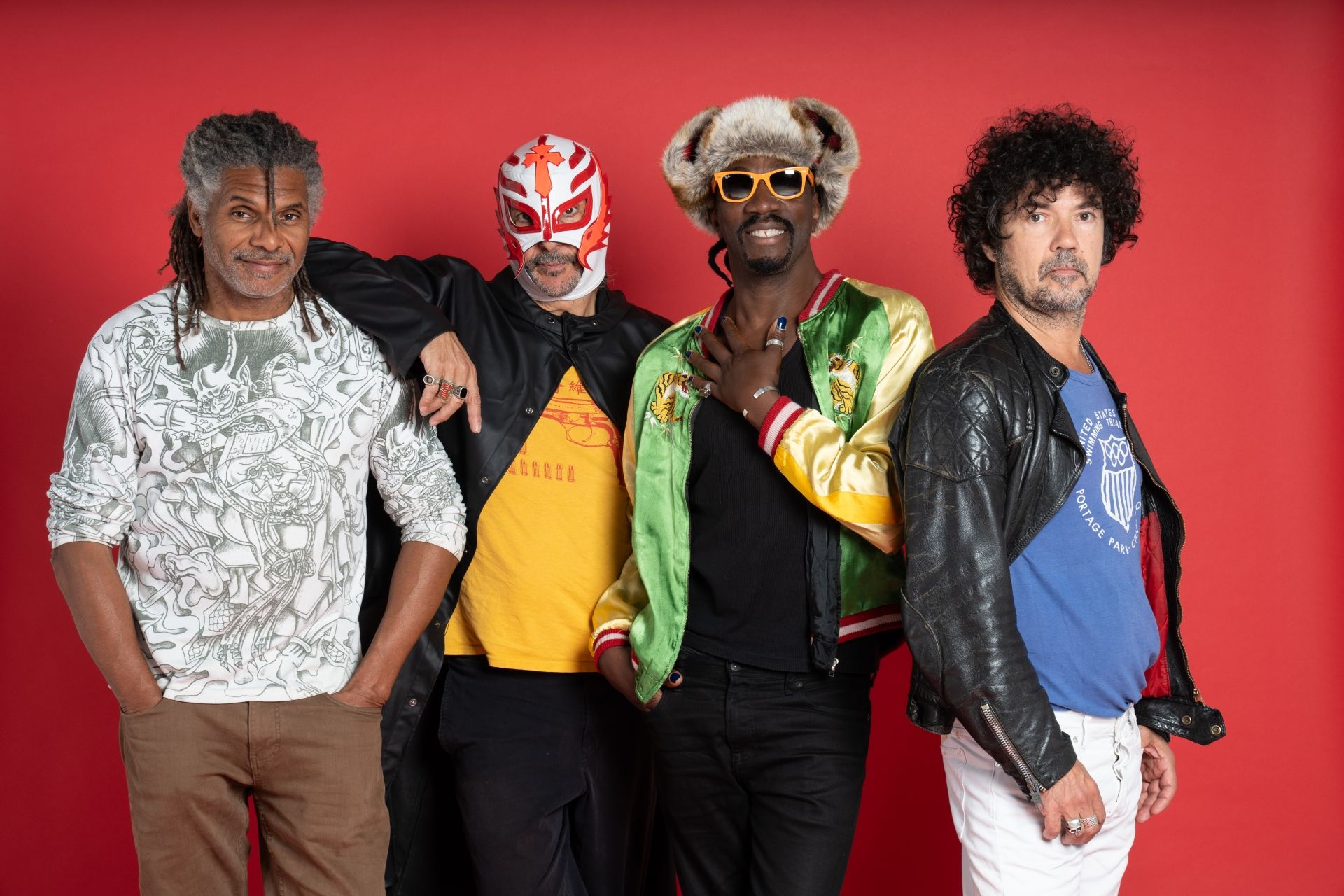 F.f.f en concert au Tétris le Ven 27 nov