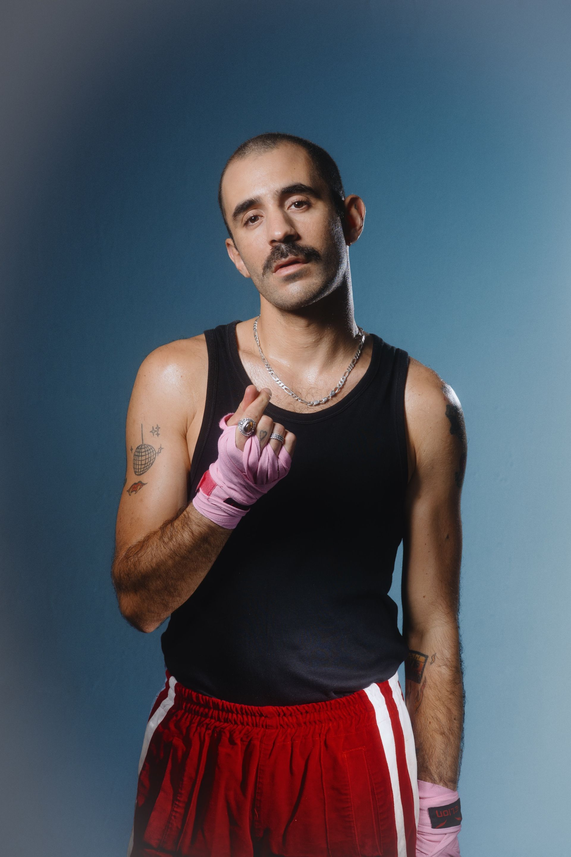 Zaoui en concert au Tétris le Ven 20 nov