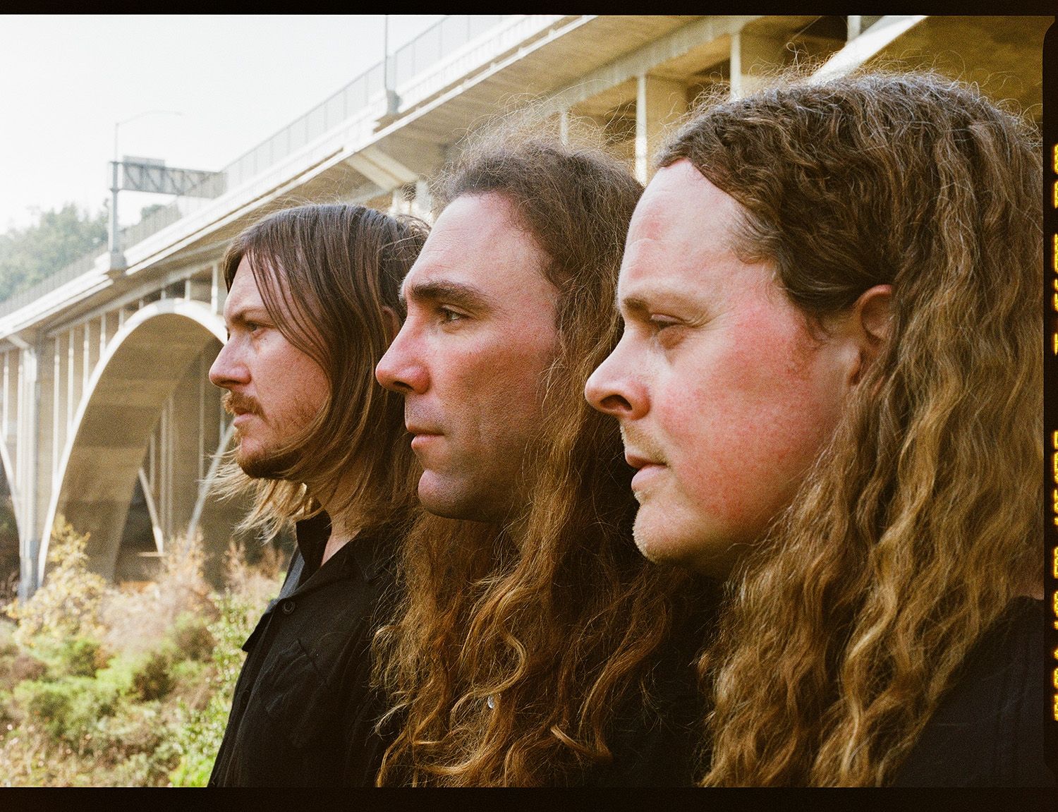 Primitive Ring en concert au Tétris le Mer 17 fév
