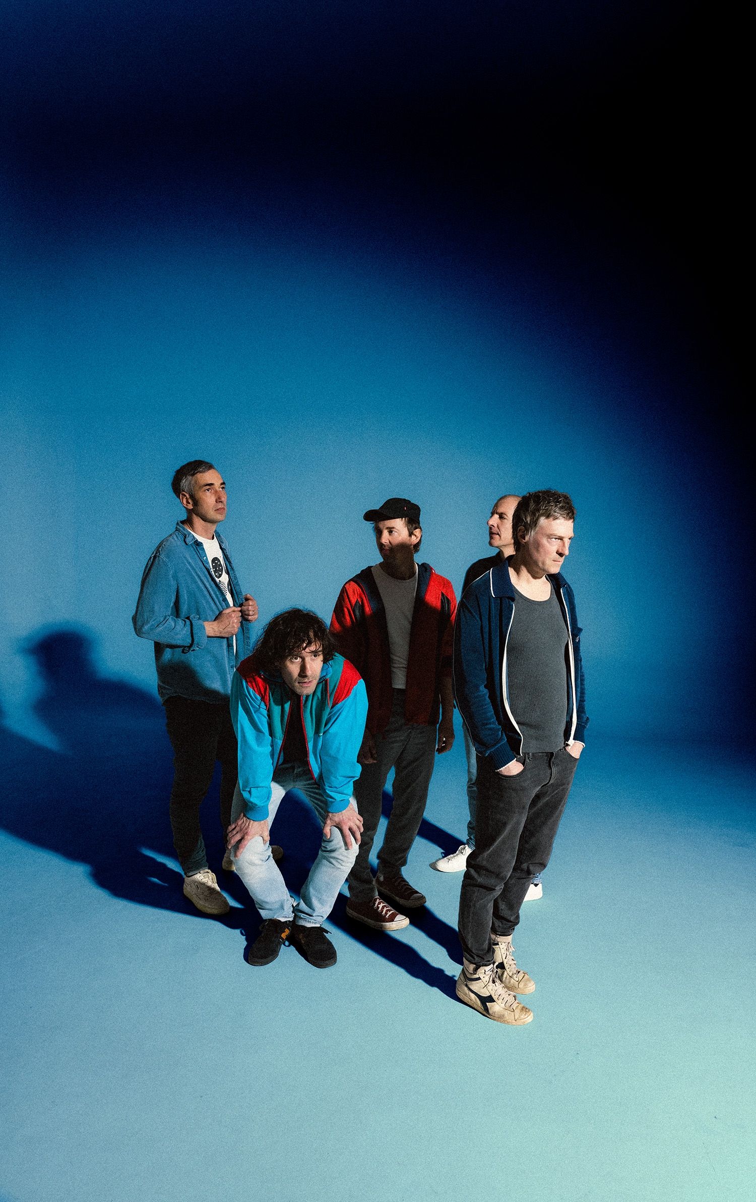 Girls in Hawaii en concert au Tétris le Jeu 11 mars