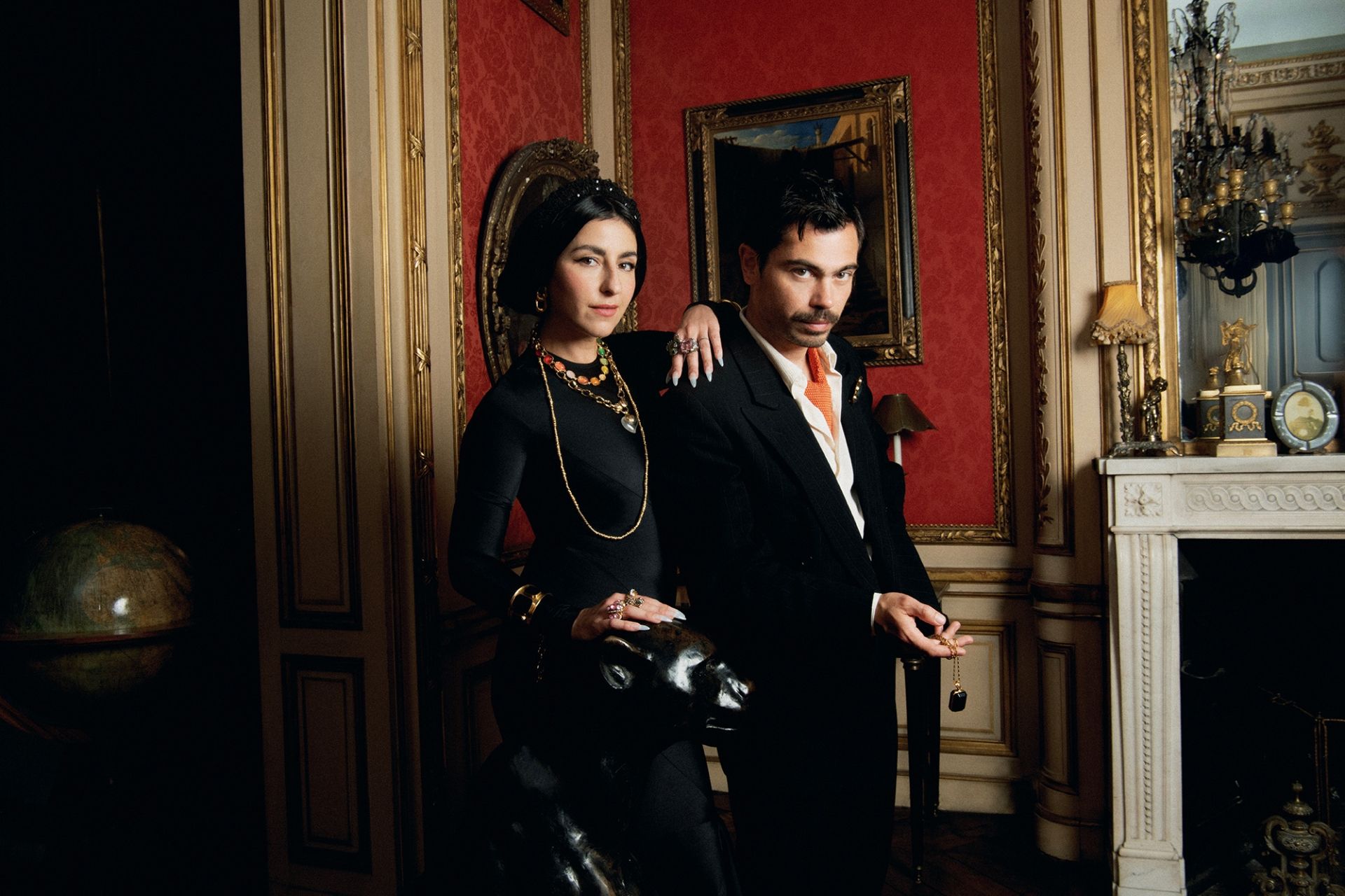 Lilly Wood & The Prick en concert au Tétris le Jeu 19 nov