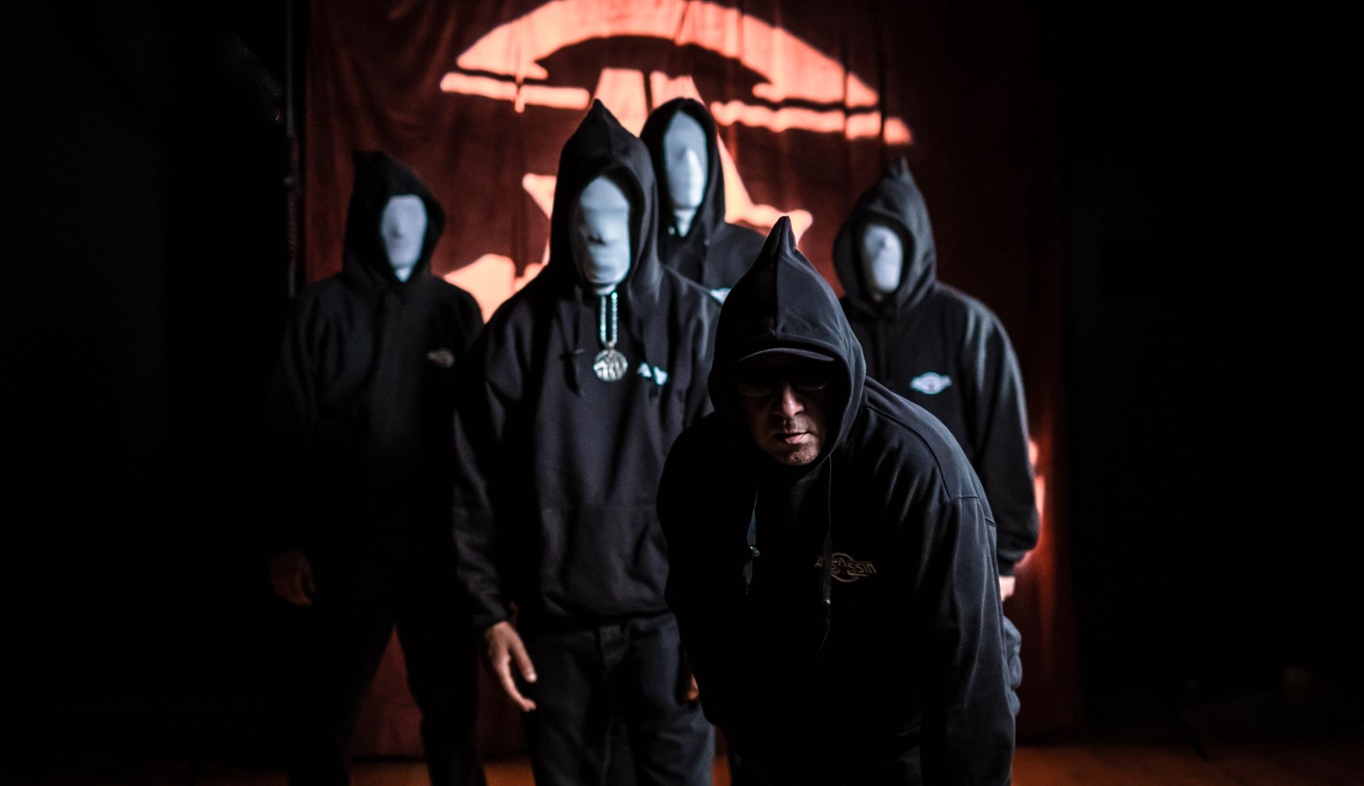 Assassin en concert au Tétris le Ven 19 fév