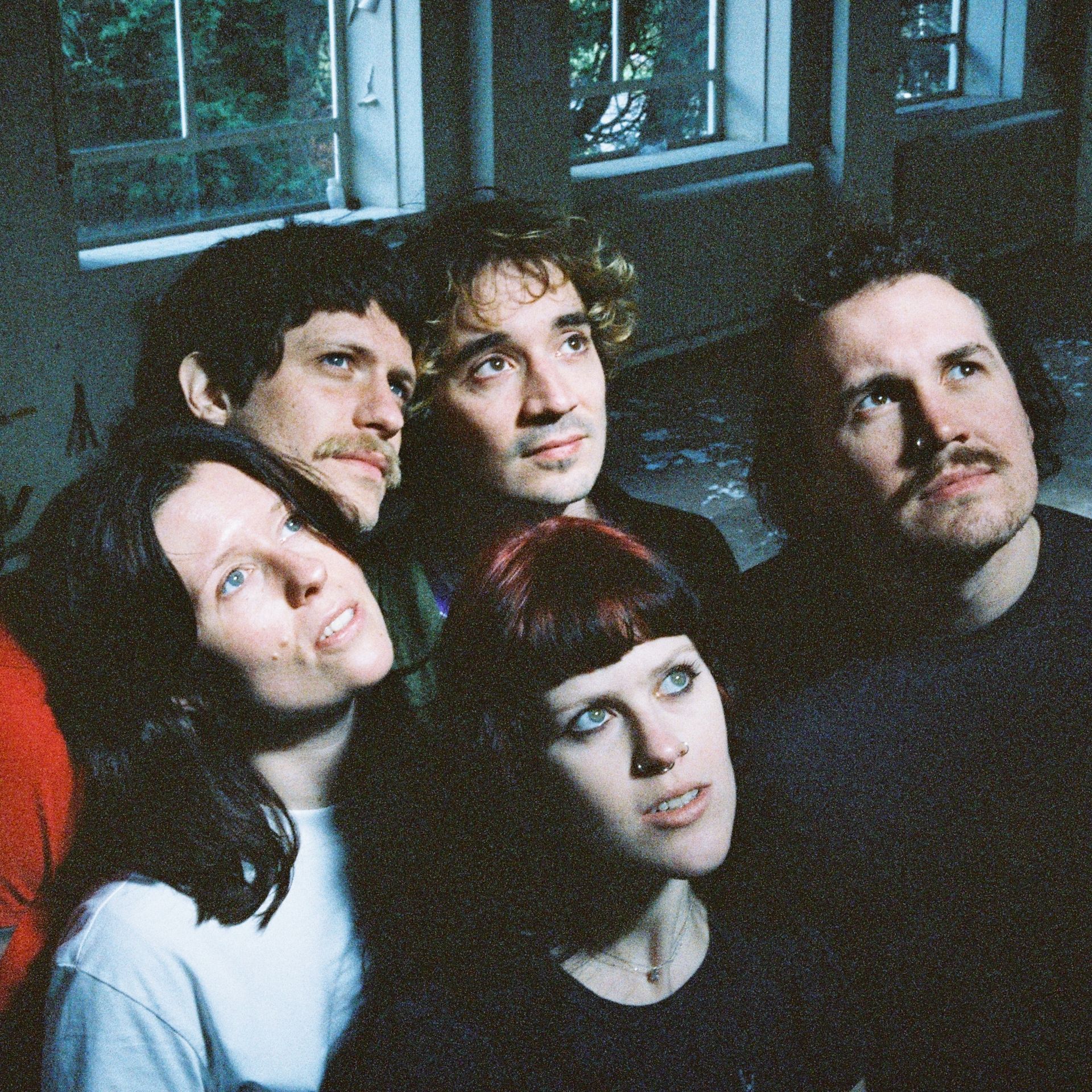 Tramhaus en concert au Tétris le Mer 10 mars