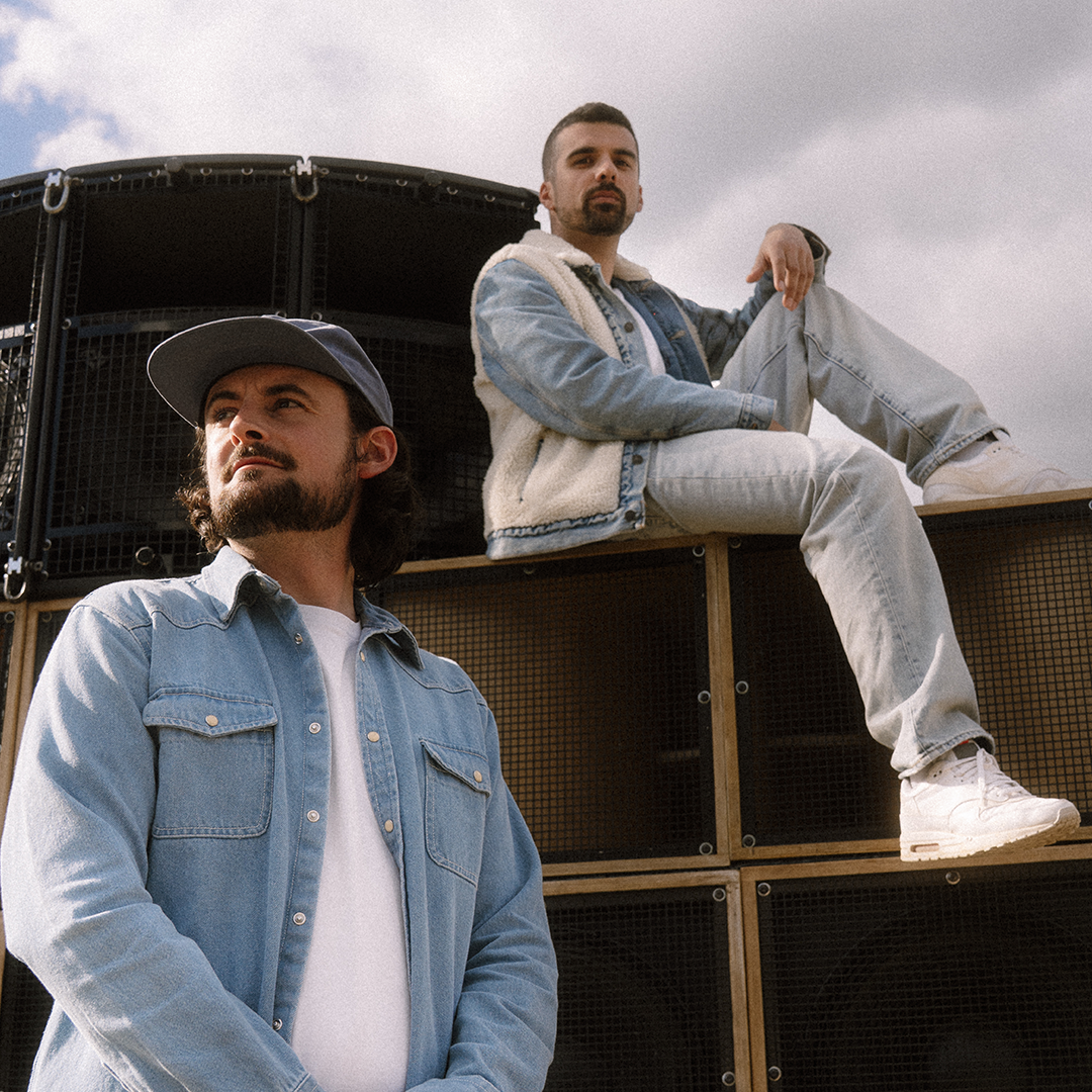 Jahneration en concert au Tétris le Sam 13 mars