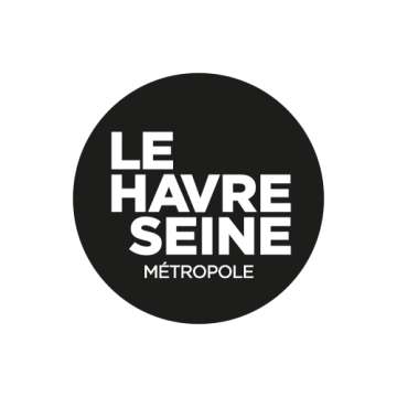 logo le havre seine metropole